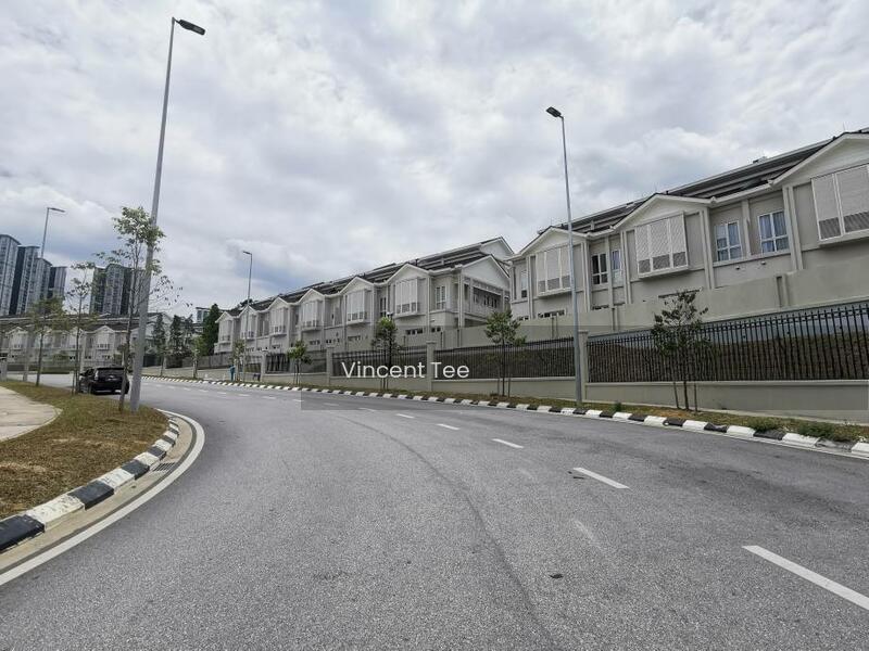 1.8 Acre Freehold Land Zoned Residential Mont Kiara - 1