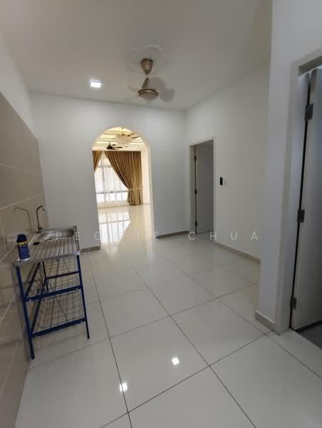 Taman Desa Tebrau - Cello 3B - 3