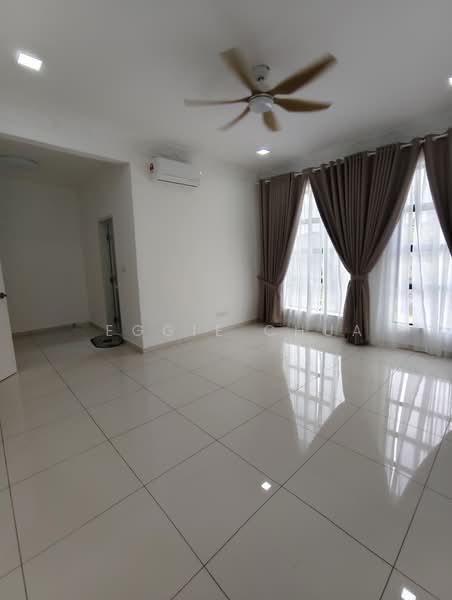 Taman Desa Tebrau - Cello 3B - 4
