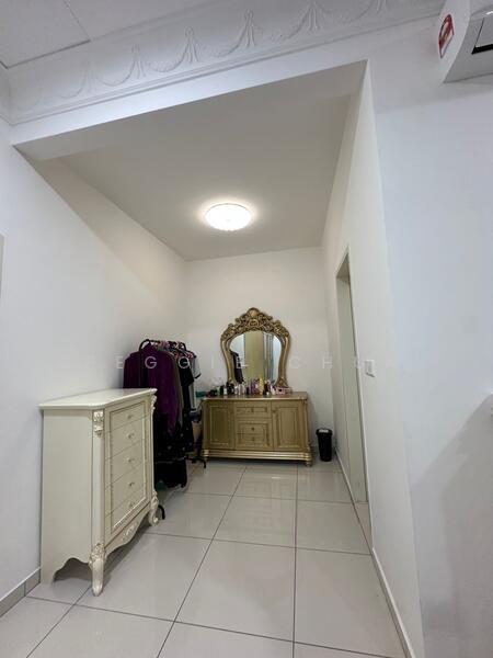 Taman Desa Tebrau - Cello 3B - 3