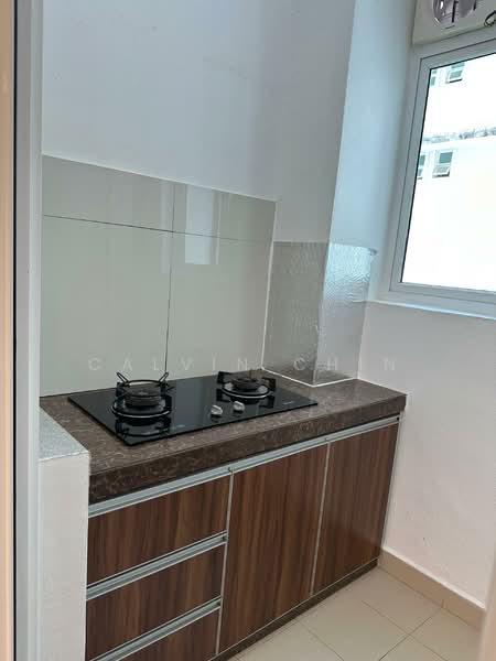 Saville @ Melawati - 4