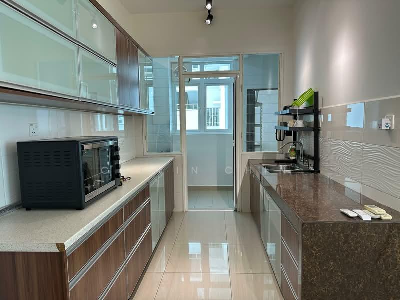 Saville @ Melawati - 3