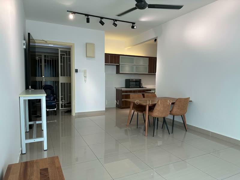 Saville @ Melawati - 2