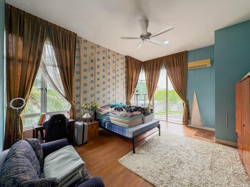 Laman Seri - 4