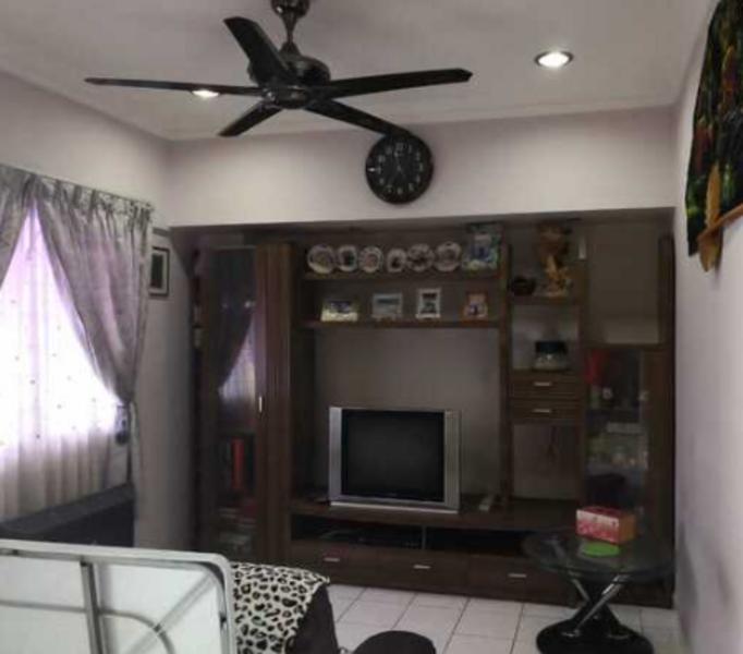 Sri Raya Apartments - 5