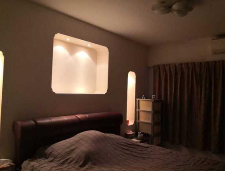 Sri Raya Apartments - 2