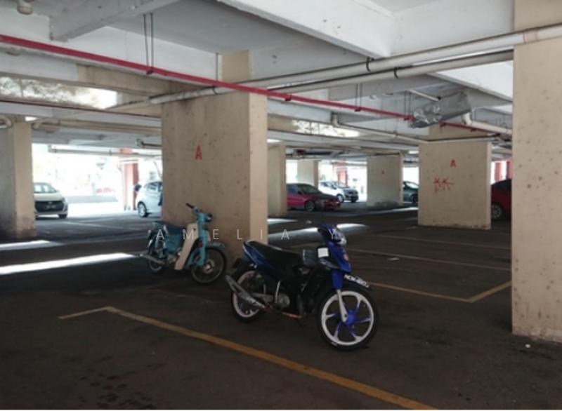 Sri Raya Apartments - 4