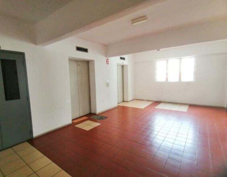 Sri Raya Apartments - 3