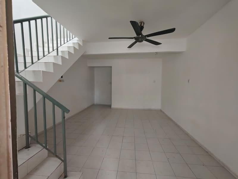 Taman Kota Masai - 2