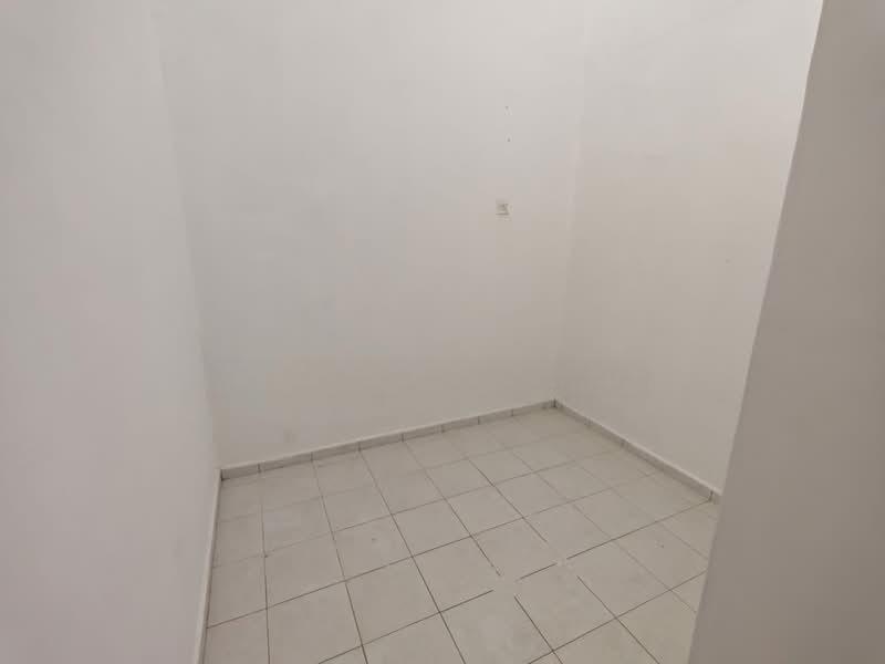 Taman Kota Masai - 5