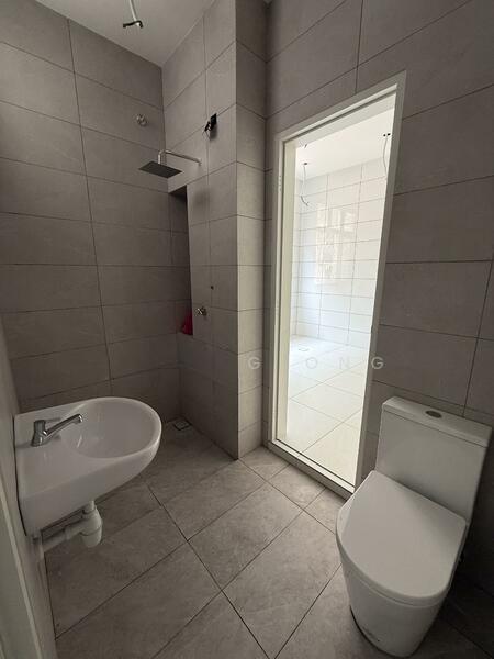 Bachang Town Area Double Storey Gated Guarded Rm 6xxk Only - 4