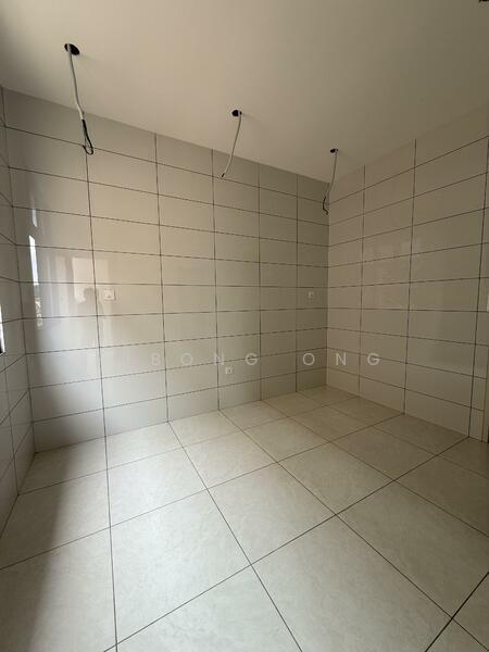 Bachang Town Area Double Storey Gated Guarded Rm 6xxk Only - 3