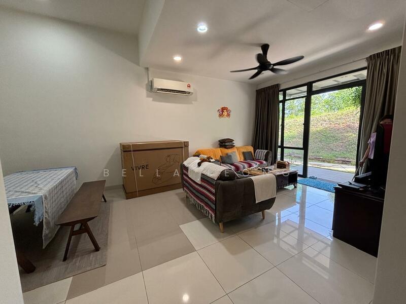 Lake Club Park Home - 2