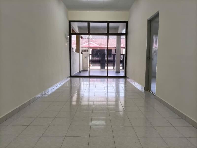 (Non Bumi Lot) Teres 1 Tingkat - Taman Ria Mesra - Gurun - 3