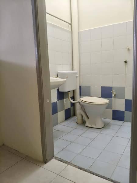 (Non Bumi Lot) Teres 1 Tingkat - Taman Ria Mesra - Gurun - 5