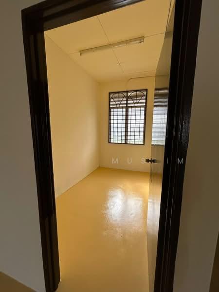 Bandar Mahkota Banting - 5