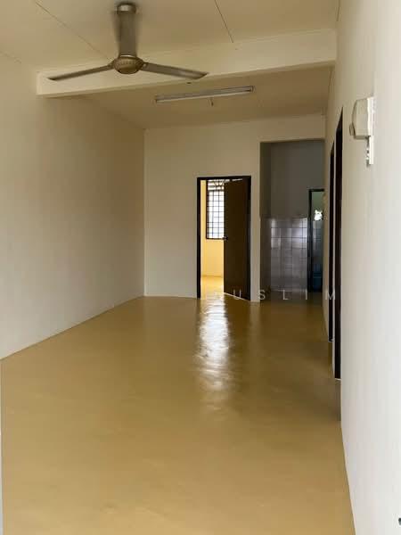 Bandar Mahkota Banting - 3