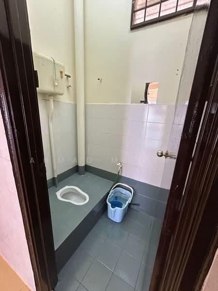 Bandar Mahkota Banting - 4