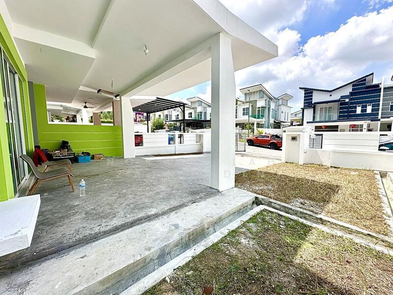 Greenhill Residence - 2