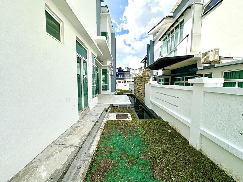 Greenhill Residence - 5