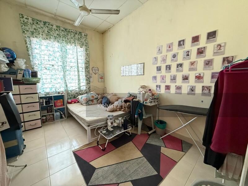 Murah 2 Sty Teres Bandar Seri Desa Coalfields 2 Sungai Buloh - 5