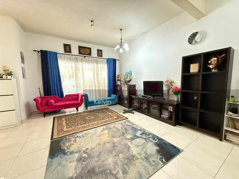 Murah 2 Sty Teres Bandar Seri Desa Coalfields 2 Sungai Buloh - 3