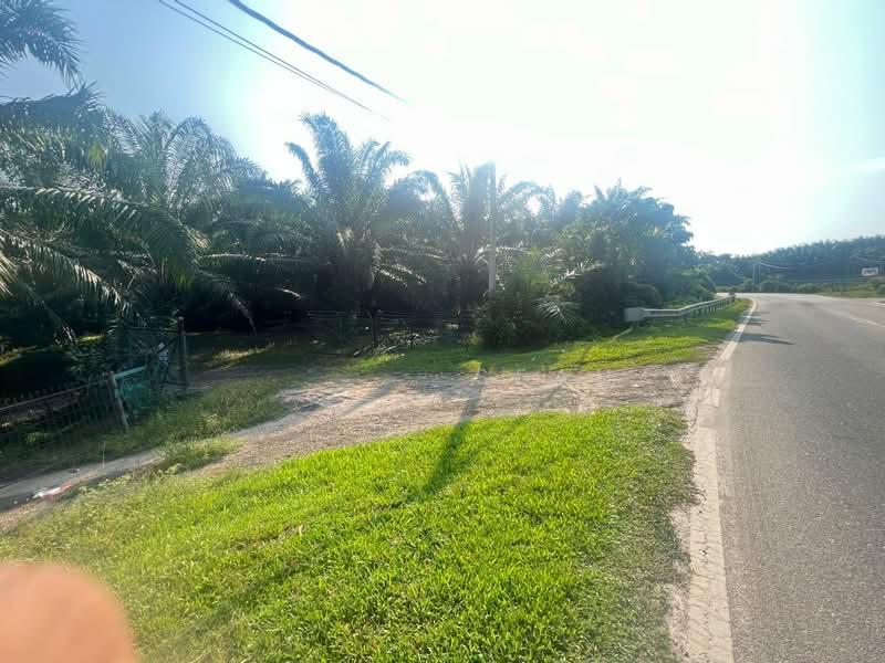 Seremban, Rantau, Negeri Sembilan - 1