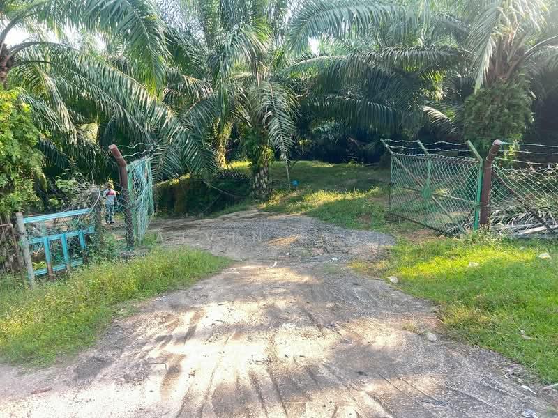 Seremban, Rantau, Negeri Sembilan - 2