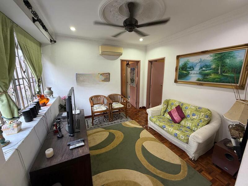 D'Sentral Terrace - 2