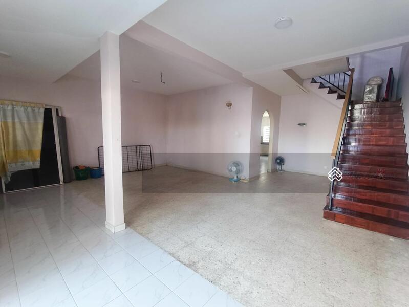 Terrace house at Taman Bukit Samudra - 3