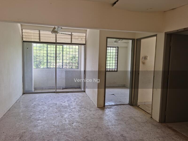 Shop Apartment Taman Putra Perdana, Jalan Putra Perdana 5F, Putra Perdana, Puchong - 3