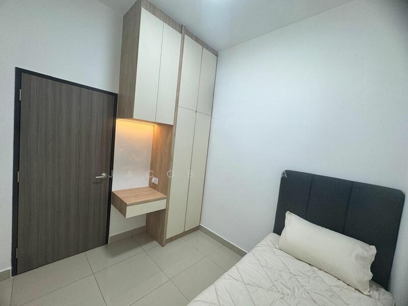 Meldrum Heights (Residensi Meldrum) - 5