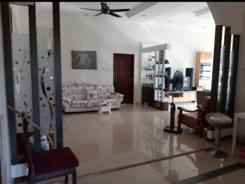 Ozana Villa - 5