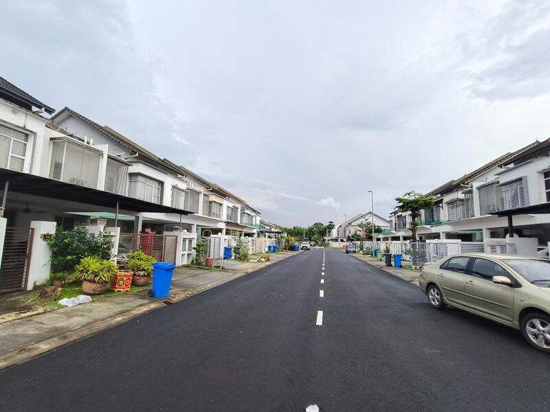 Damai Residences - 2