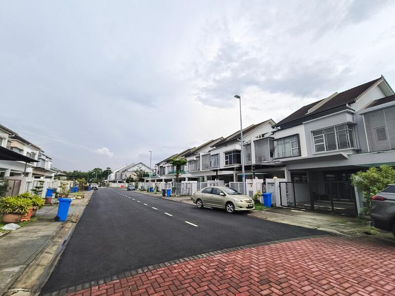 Damai Residences - 4