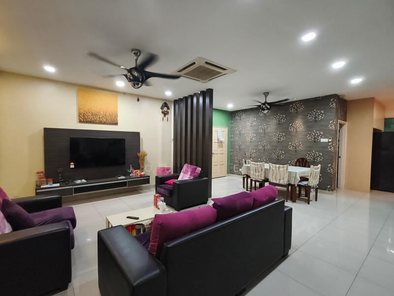 Damai Residences - 1