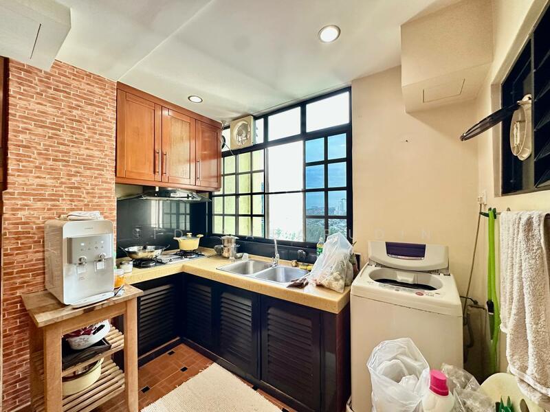 Permata Heights - 3