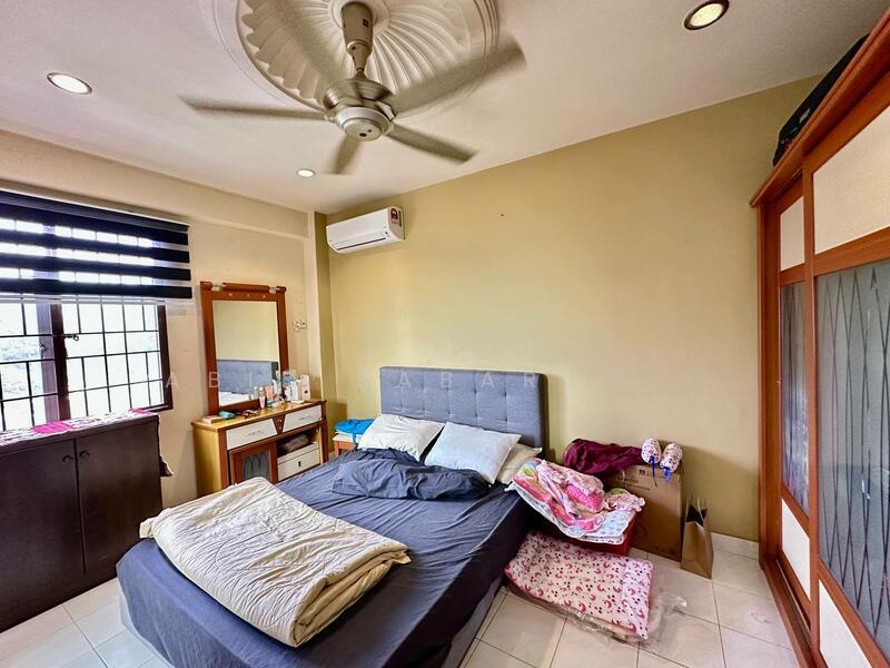 Permata Heights - 5