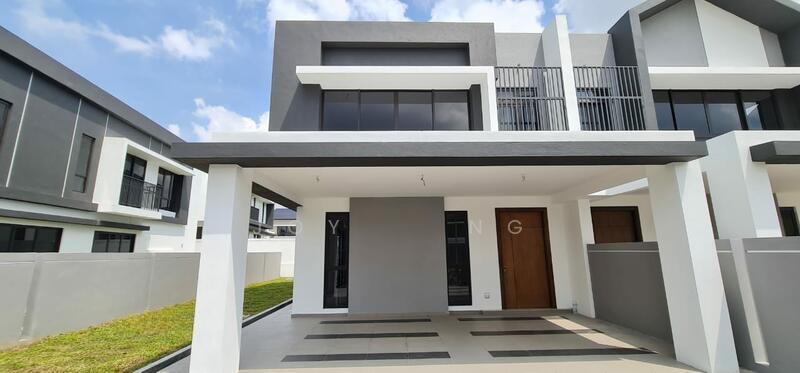 Alam Impian, Shah Alam - 2