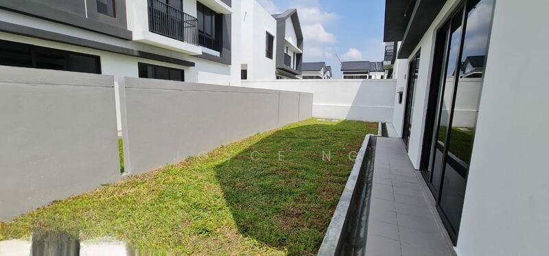 Alam Impian, Shah Alam - 3