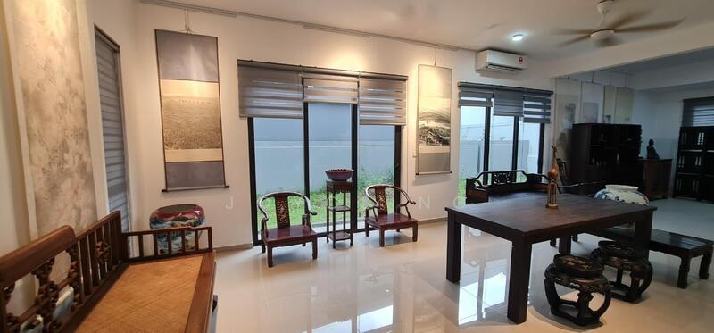 Alam Impian, Shah Alam - 1