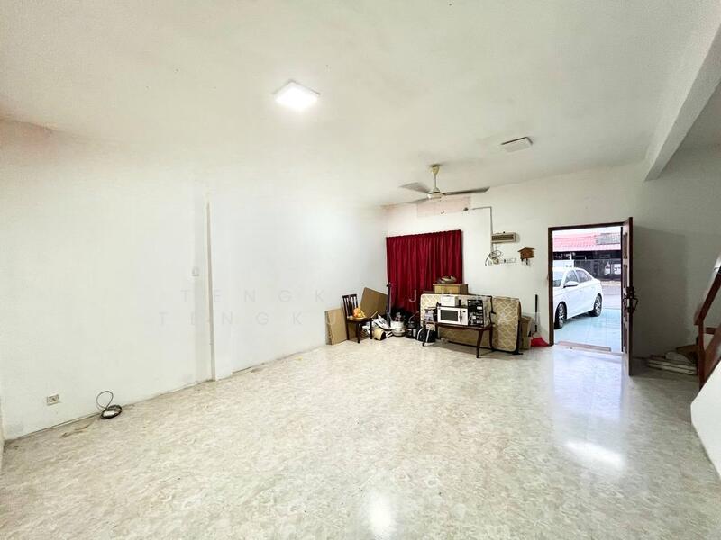 Taman Melur Ampang - 5