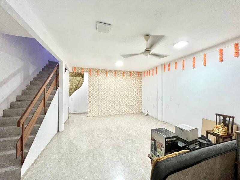 Taman Melur Ampang - 4