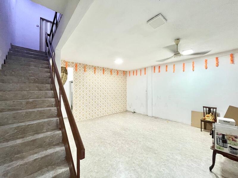 Taman Melur Ampang - 3