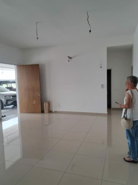 Ground flr eden co home @ Eco sanctuary - 3