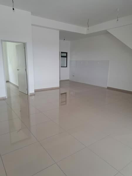 Ground flr eden co home @ Eco sanctuary - 4