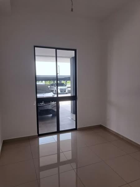 Ground flr eden co home @ Eco sanctuary - 2