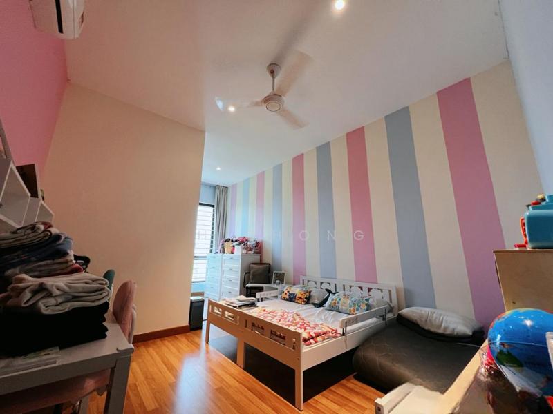 Bukit Raja - 3