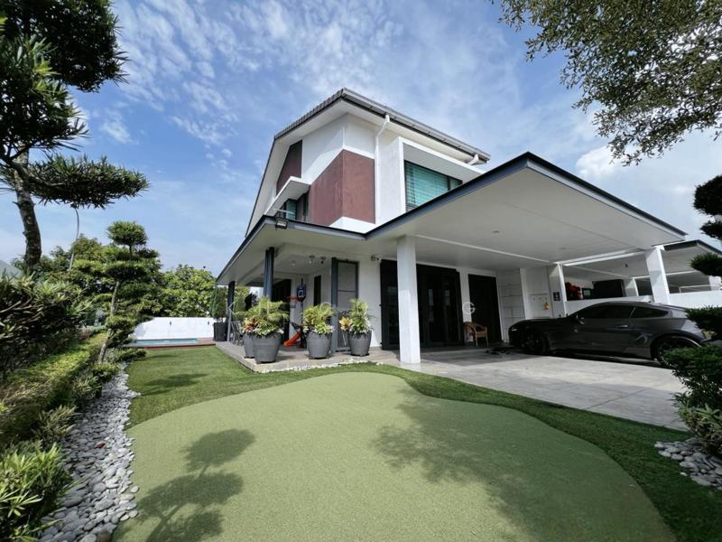 Bukit Raja - 4