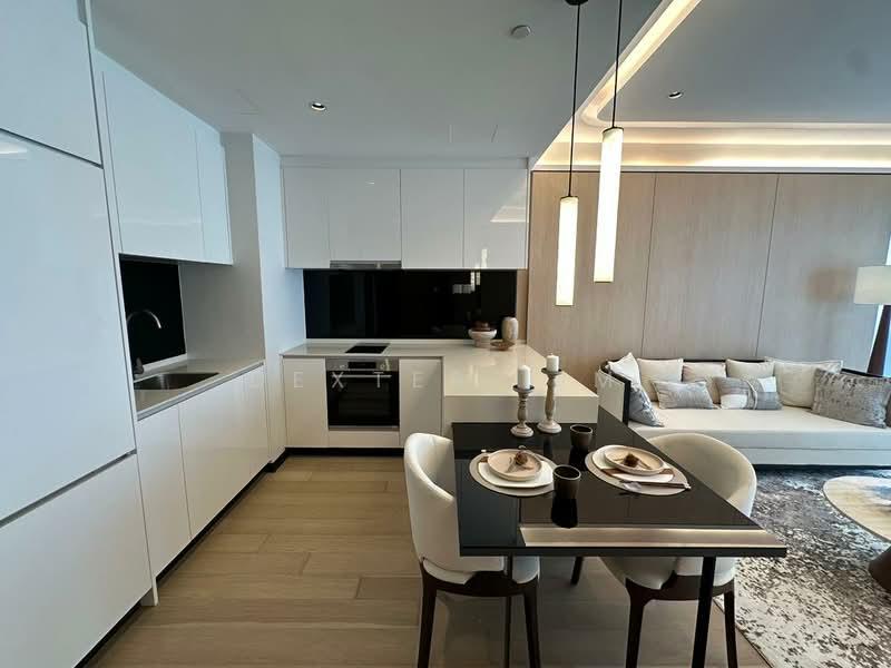 Star Residences Three - 3